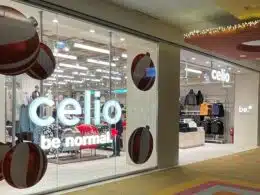 Loja Celio - ArrabidaShopping