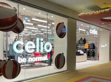 Loja Celio - ArrabidaShopping