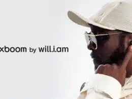 LG XBOOM by will.i.am