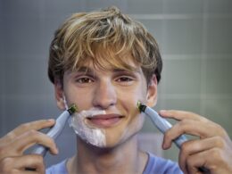 Philips OneBlade 1st Shave
