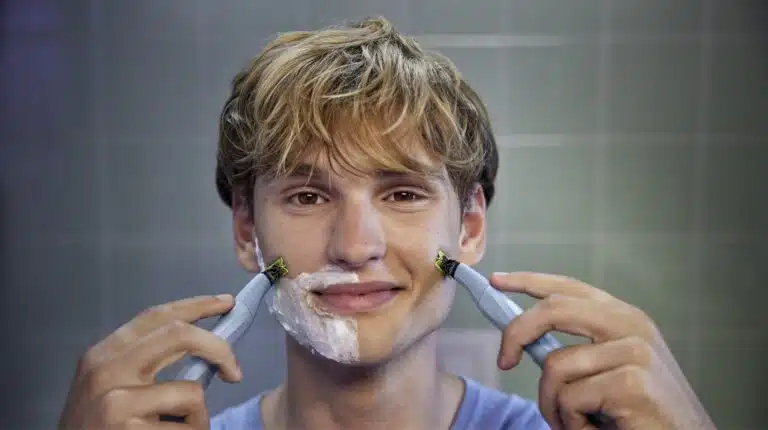 Philips OneBlade 1st Shave