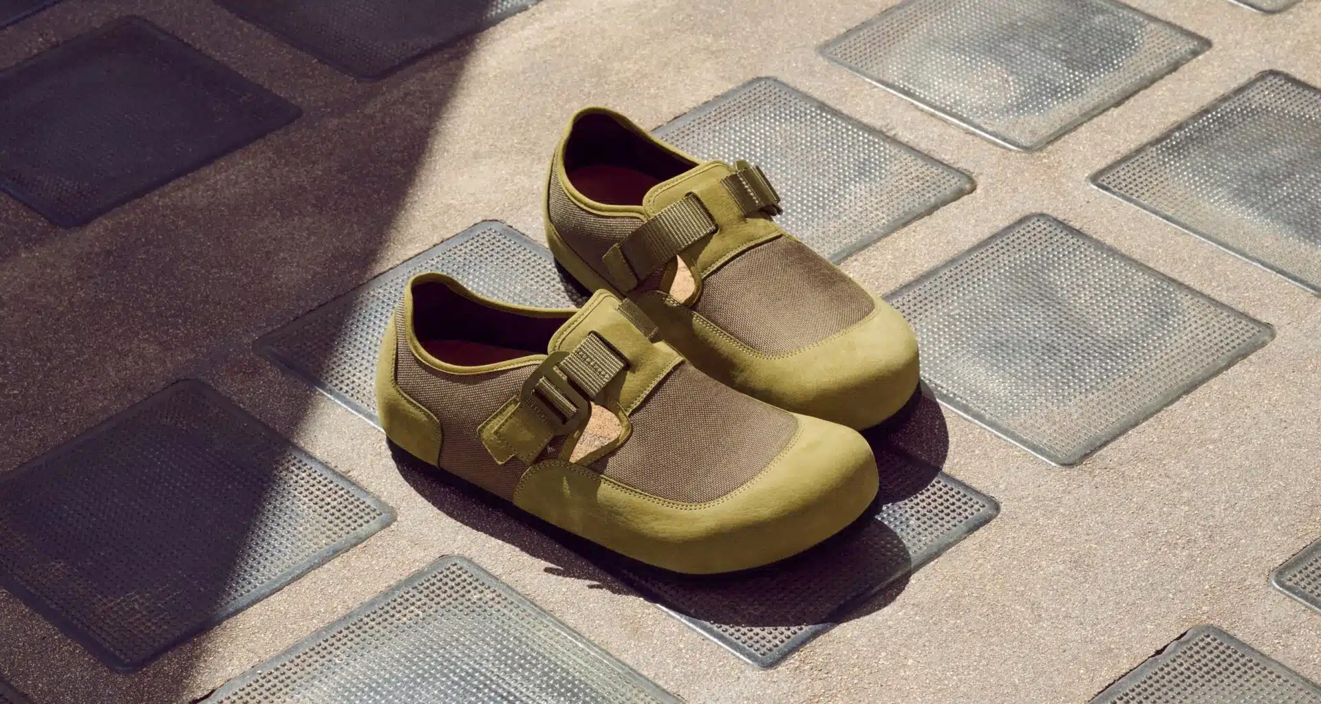 Birkenstock Utility Pack Boston Nova