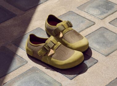 Birkenstock Utility Pack Boston Nova