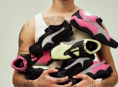 ASOS x Puma Mostro OG x Romeo Beckham