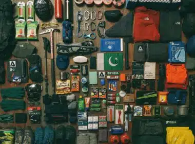 Foto de Muhammad Masood na Unsplash