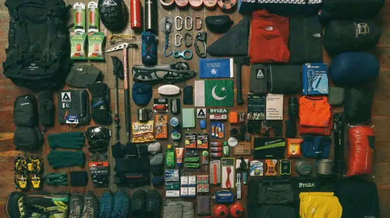 Foto de Muhammad Masood na Unsplash