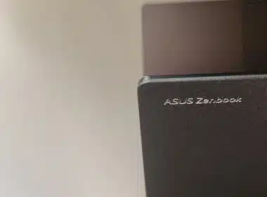 ASUS Zenbook S16