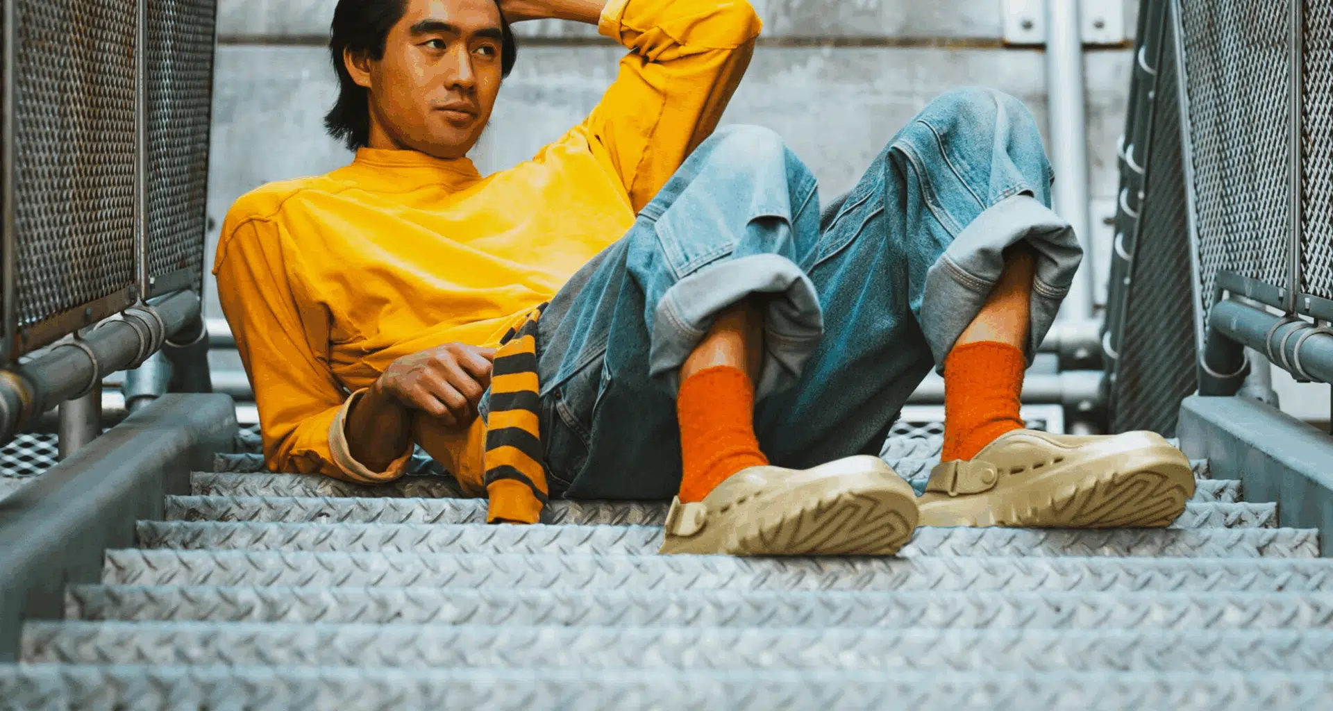 UGG Peakmod