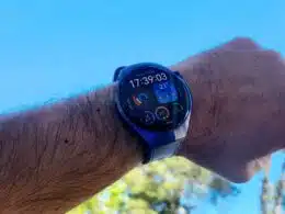 HUAWEI WATCH 5