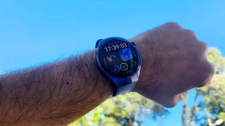 HUAWEI WATCH 5