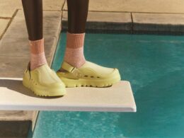 UGG PeakMod