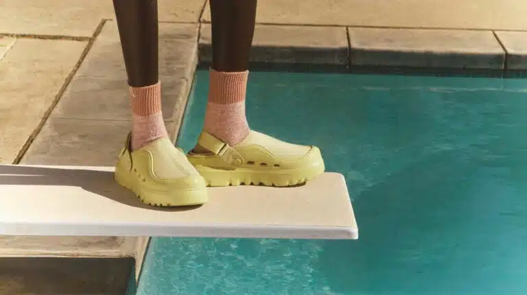 UGG PeakMod