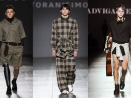 Ukrainian Fashion Week FW 25/26