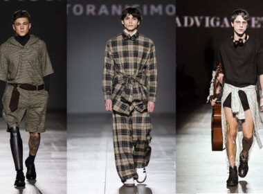 Ukrainian Fashion Week FW 25/26