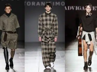 Ukrainian Fashion Week FW 25/26