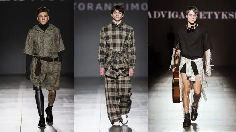 Ukrainian Fashion Week FW 25/26