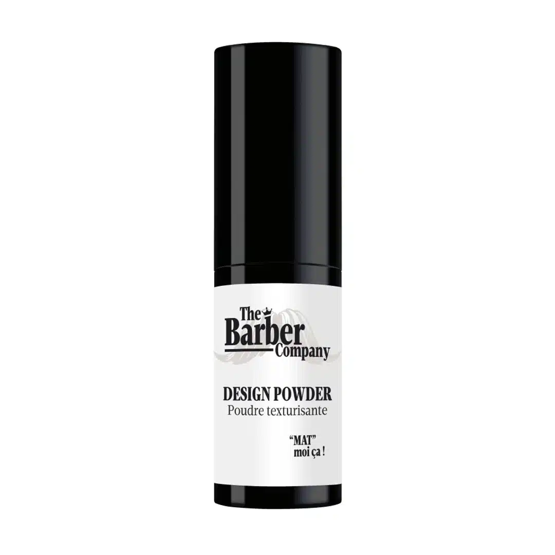 The Barber Company Style Design Powder 16,90€