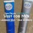 veet for men