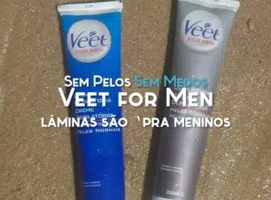 veet for men