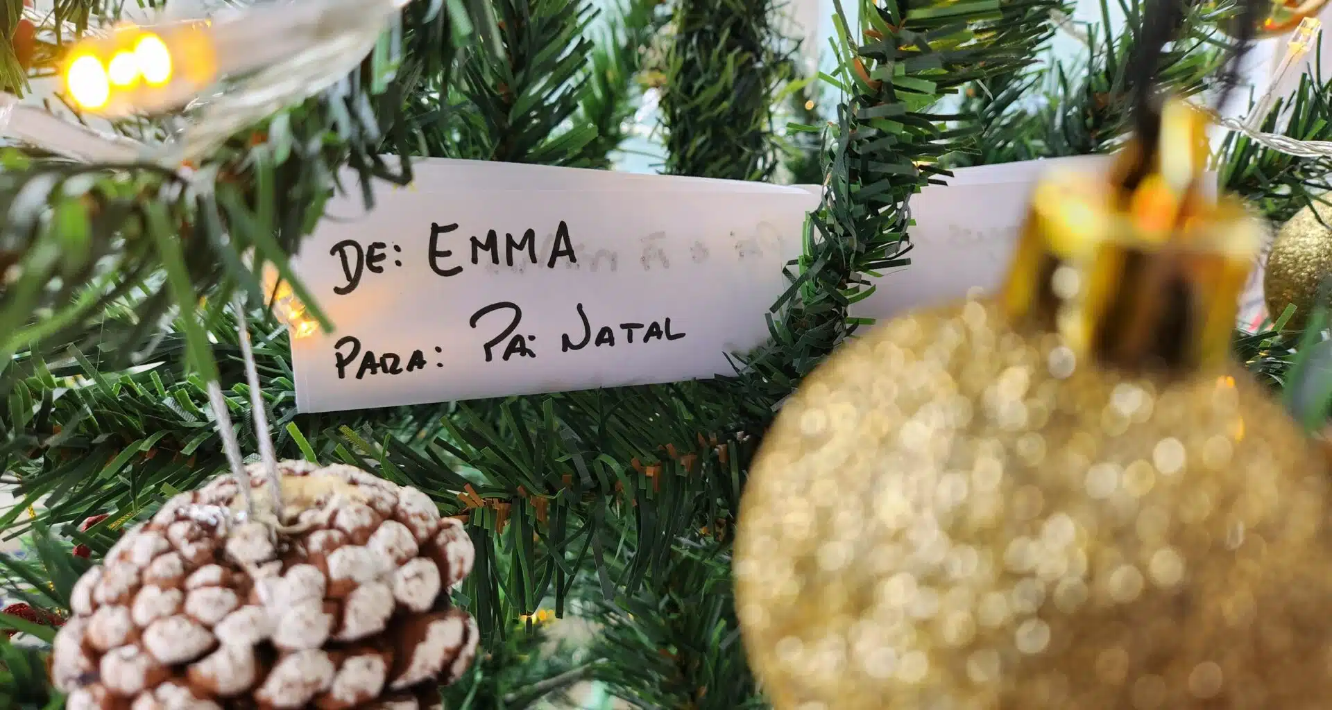 A Carta de Natal da Emma: Os Brinquedos Mais Desejados da Toys"R"Us (com Imagem Interativa!)