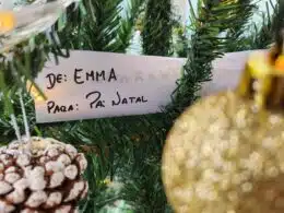 A Carta de Natal da Emma: Os Brinquedos Mais Desejados da Toys"R"Us (com Imagem Interativa!)