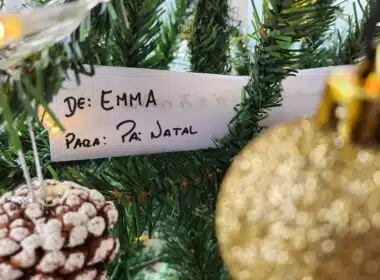 A Carta de Natal da Emma: Os Brinquedos Mais Desejados da Toys"R"Us (com Imagem Interativa!)