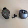 Huawei Watch GT6 Pro e Huawei Freebuds 7i