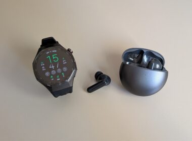 Huawei Watch GT6 Pro e Huawei Freebuds 7i