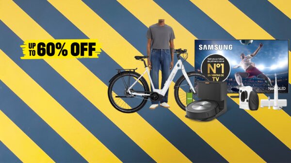 Black Friday em Portugal: As Melhores Ofertas para ti