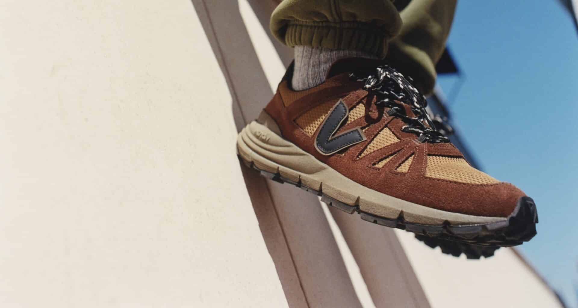 Veja Salar Tent Black Walnut pvp 185 euros