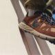 Veja Salar Tent Black Walnut pvp 185 euros
