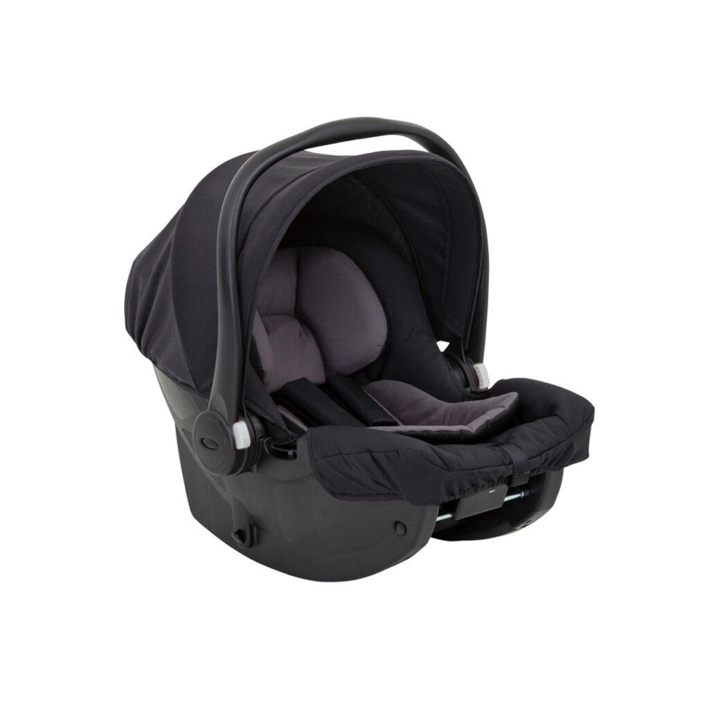 Graco SnugEssentials i-Size