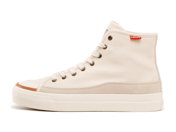 LEVI’S® SQUARE HIGH SNEAKEERS levis colecao primavera verao 2021