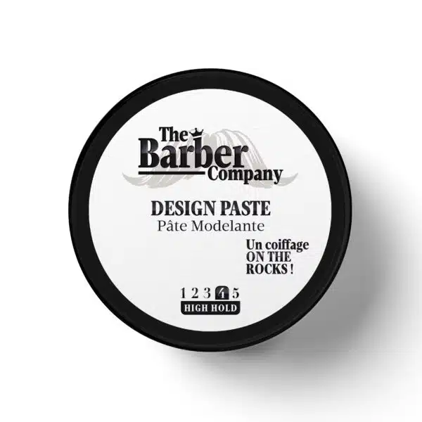 the barber company design paste 15,90€