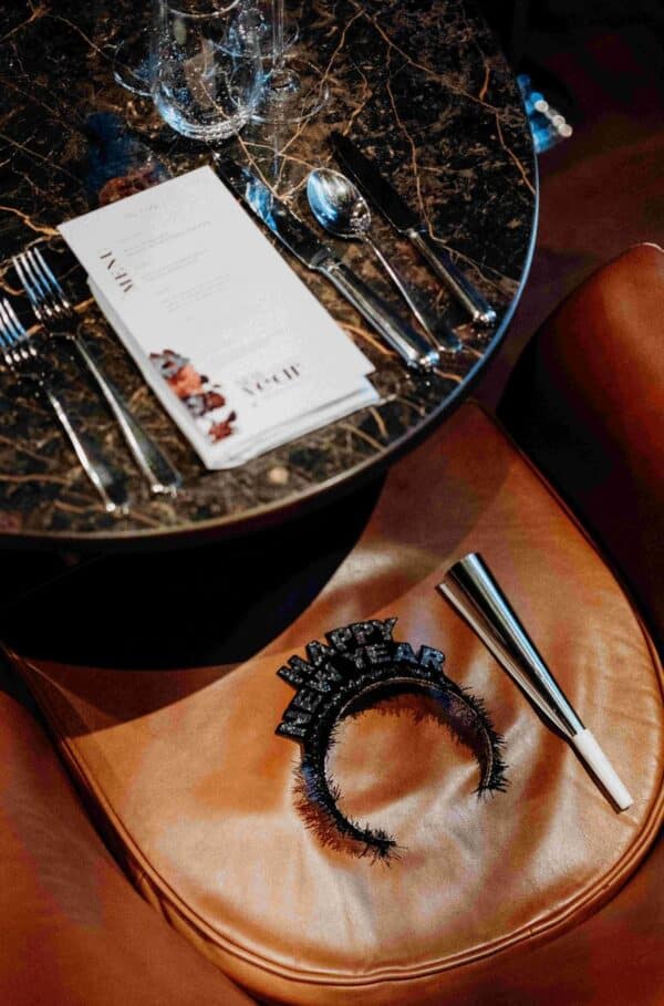 Forte de Gaia, Autograph Collection