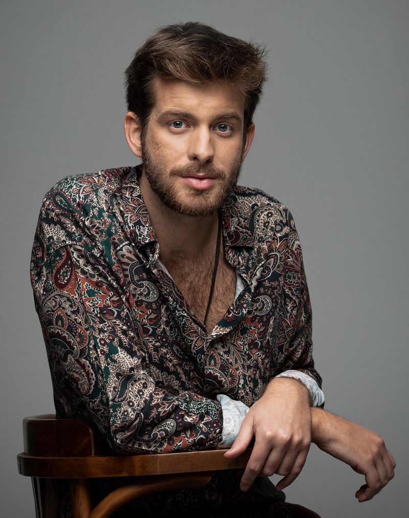 Tiago Nacarato