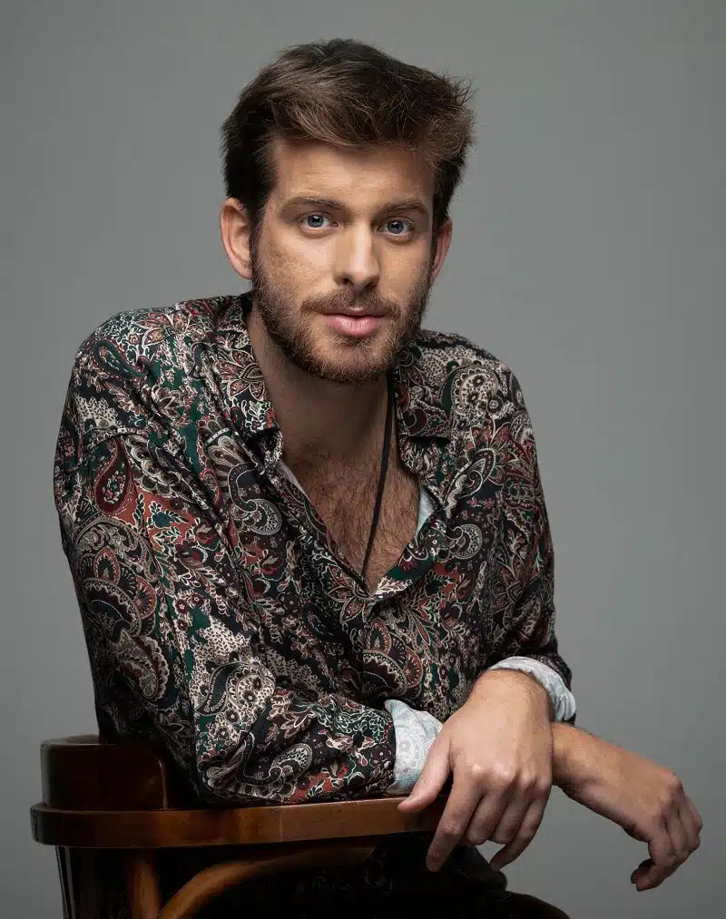 Tiago Nacarato