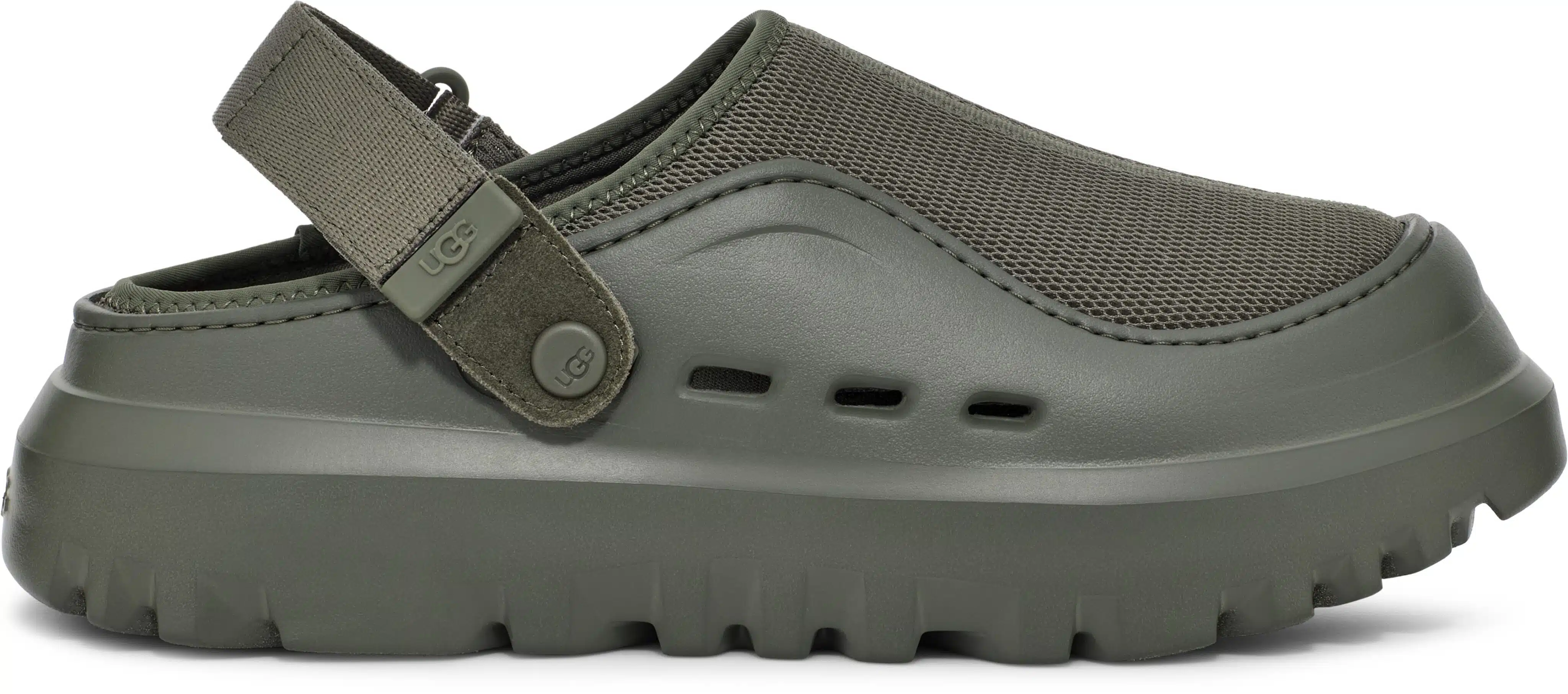 UGG Peakmod pvp 119,95€