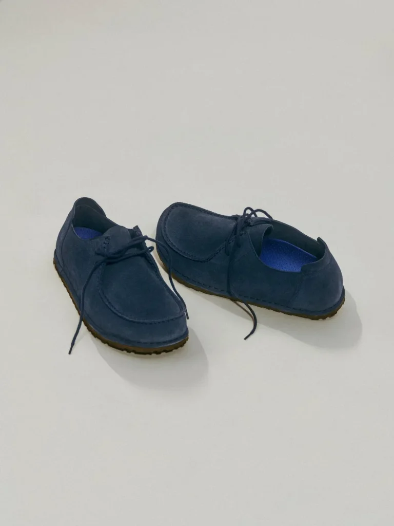 Birkenstock Utti Lace