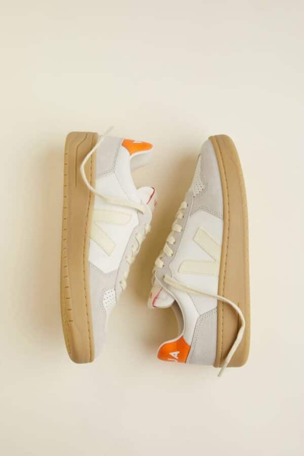 VEJA V-82 PURE CALCAIRE FURY PVP 175,00 Euros