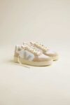 VEJA V-82 EXTRA WHITE NATURAL ALMOND PVP 175,00 Euros