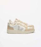 VEJA V-82 EXTRA WHITE NATURAL ALMOND PVP 175,00 Euros