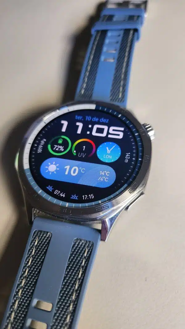 Huawei Watch GT 5 Blue