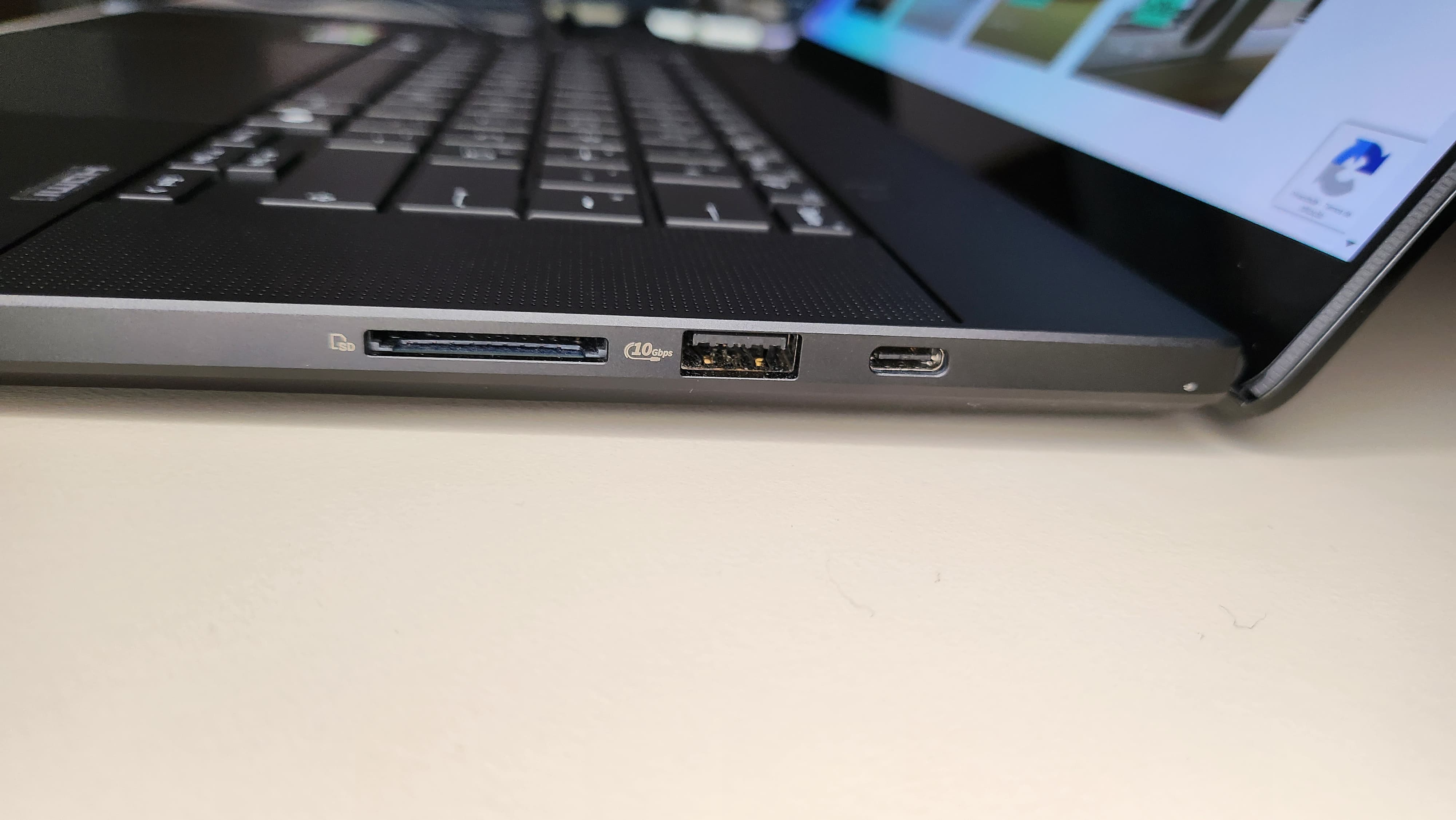 ASUS ProArt P16 H7606W