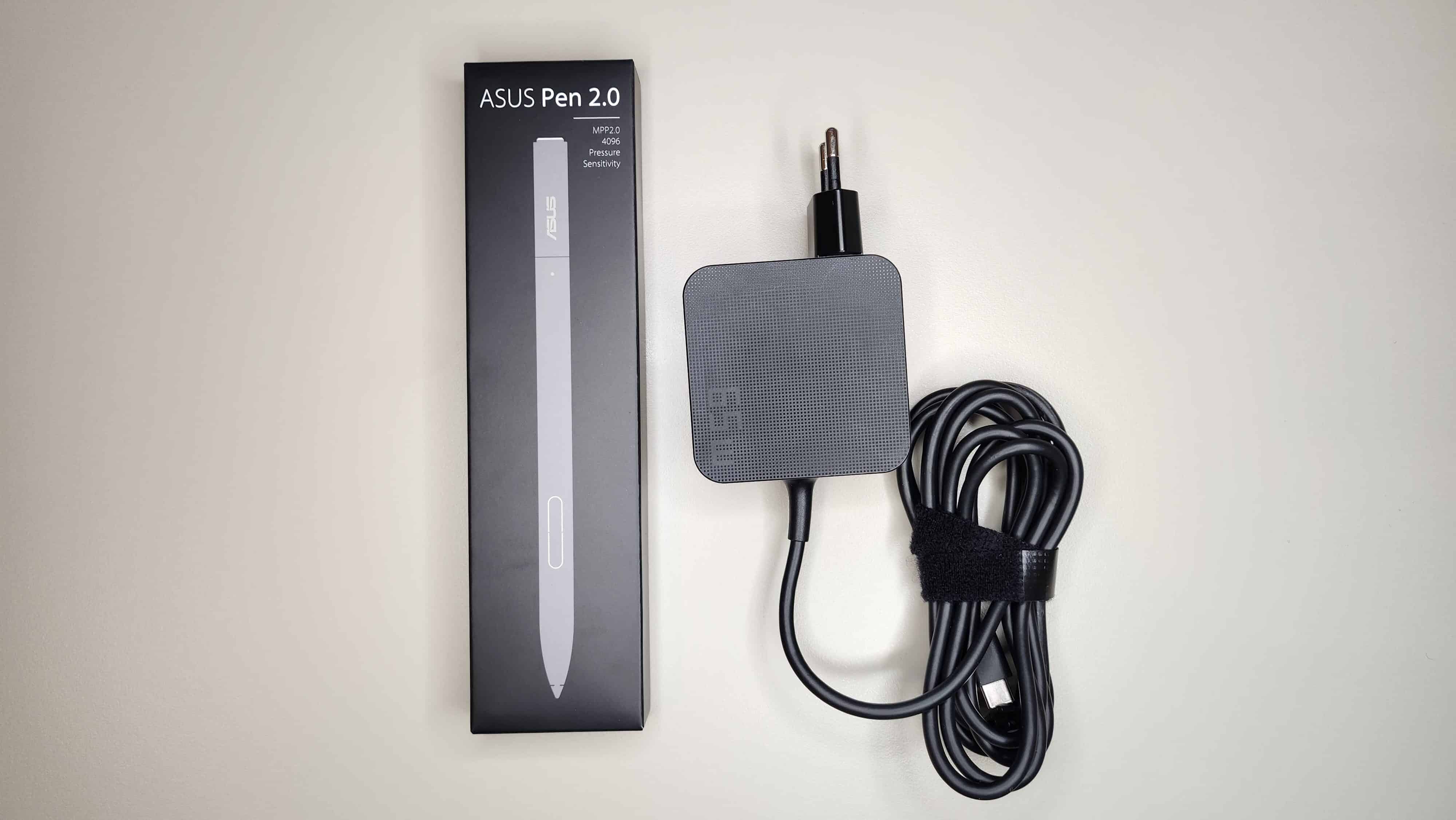 Asus ProArt PZ13