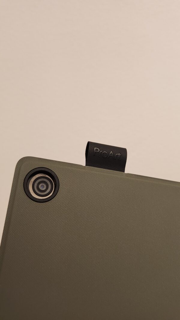 Asus ProArt PZ13