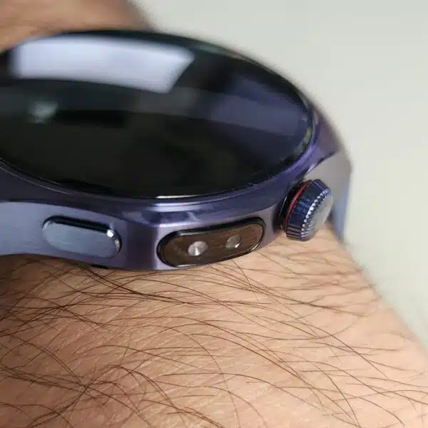 Tecnologia X-TAP Huawei Watch 5
