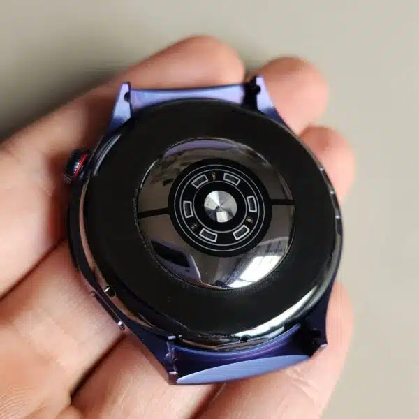 Sensores HUAWEI WATCH 5
