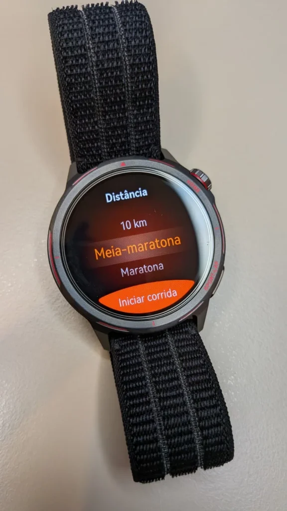 HUAWEI WATCH GT Runner 2